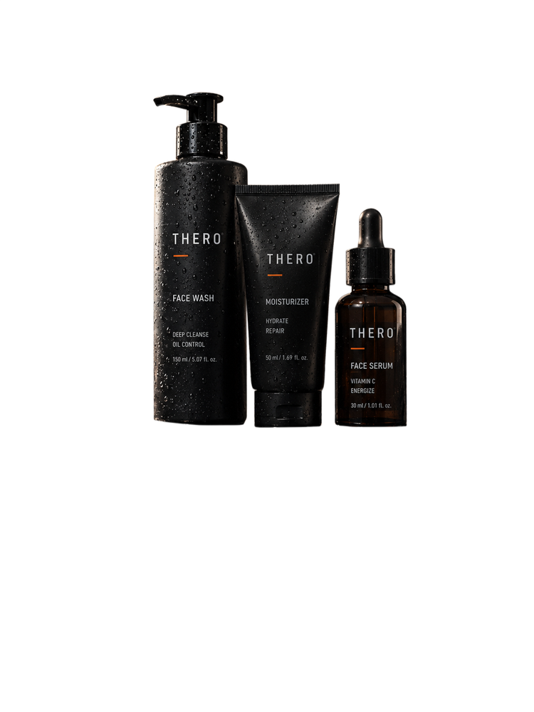 THERO FOR MEN products