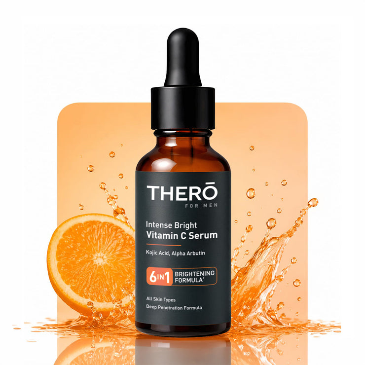 Intense Bright Vitamin C Serum