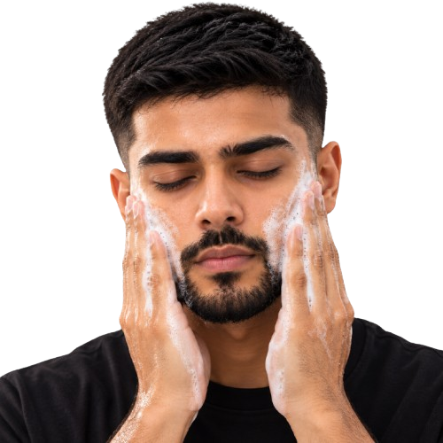 LATHER UP