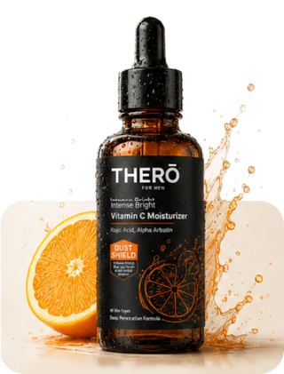 Intense Bright Vitamin C Serum
