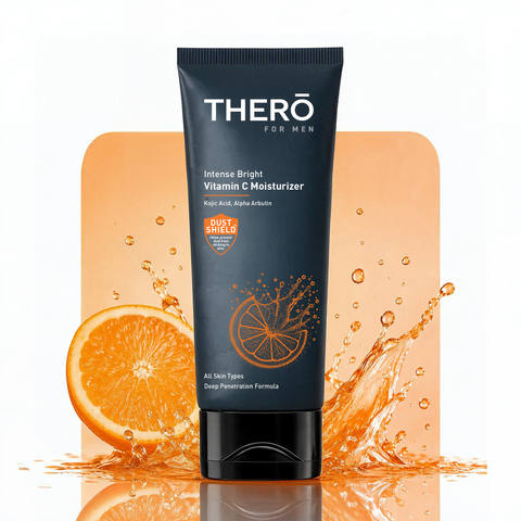 Intense Bright Vitamin C Moisturizer