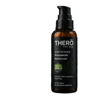 Active Oil Control Niacinamide Moisturizer