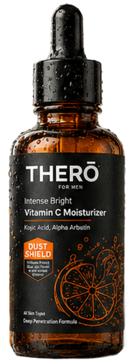 Intense Bright Vitamin C Serum