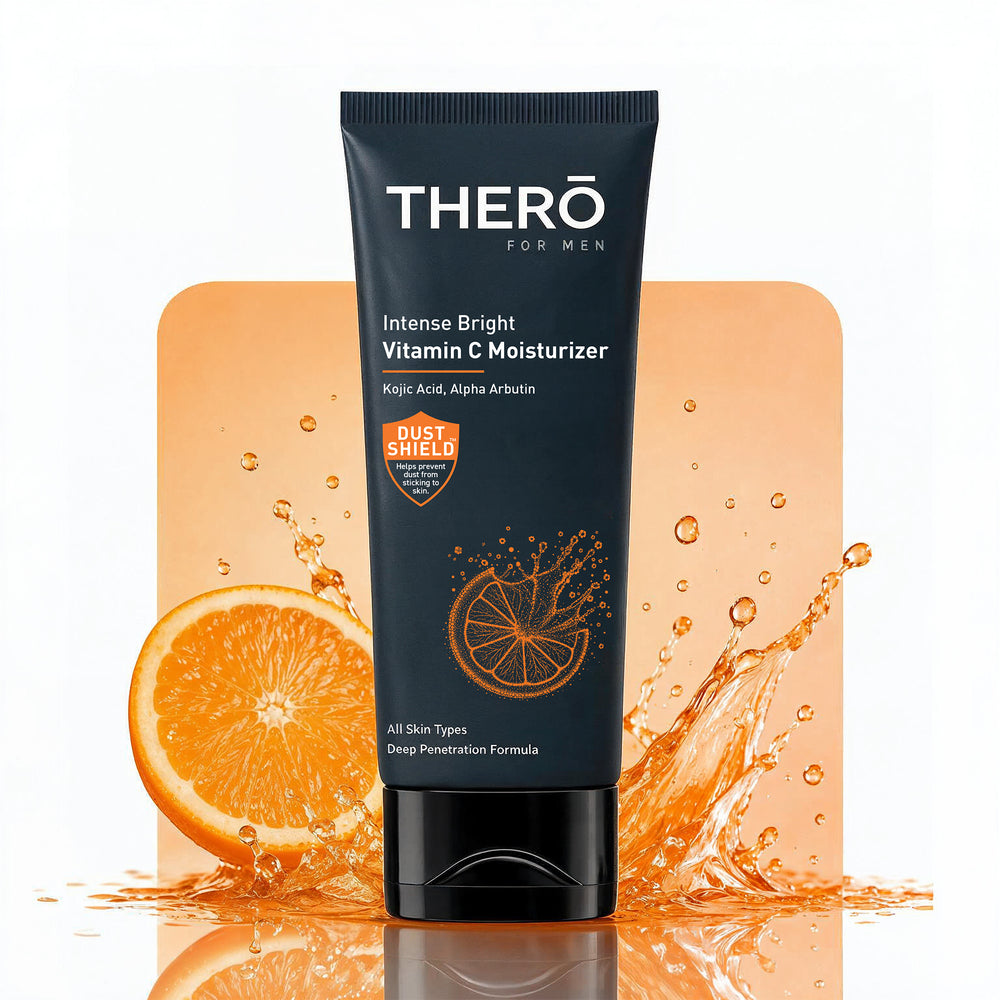 Intense Bright Vitamin C Moisturizer