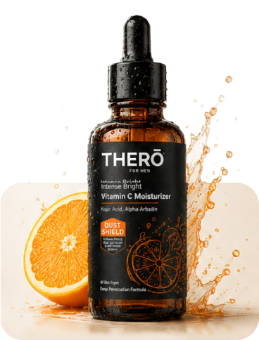 Intense Bright Vitamin C Serum