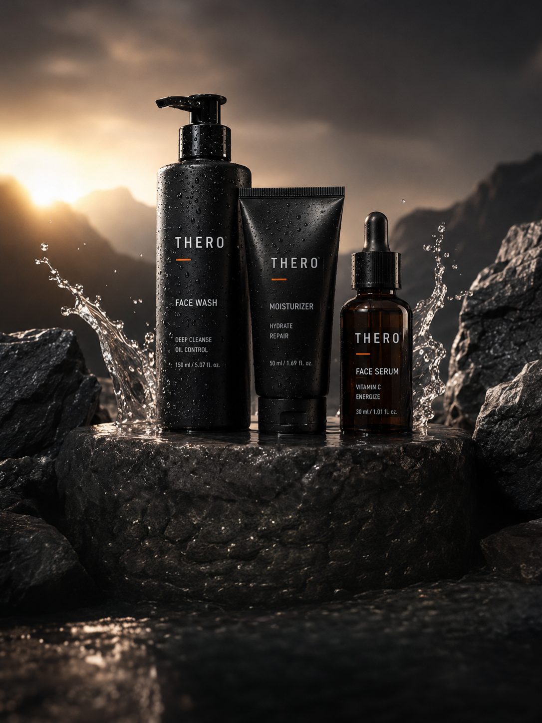THERO FOR MEN